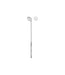 Laryngeal Mirror With Handle Figure 00 / 8mm