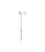 Laryngeal Mirror With Handle Figure 0 / 10mm