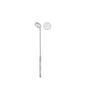 Laryngeal Mirror With Handle Figure 1 / 12mm