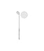 Laryngeal Mirror With Handle Figure 6 / 22mm