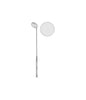 Laryngeal Mirror With Handle Figure 7 / 24mm
