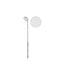 Laryngeal Mirror With Handle Figure 7 / 24mm