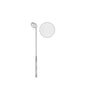 Laryngeal Mirror With Handle Figure 8 / 26mm