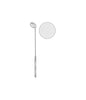 Laryngeal Mirror With Handle Figure 9 / 28mm