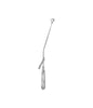Michel Laryngeal Mirror Figure 2 / 14mm