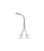 Fraenkel Laryngeal Polypus Forceps 18.0cm
