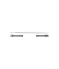 Probe For Salivary Gland Duct Diameter 1.4mm