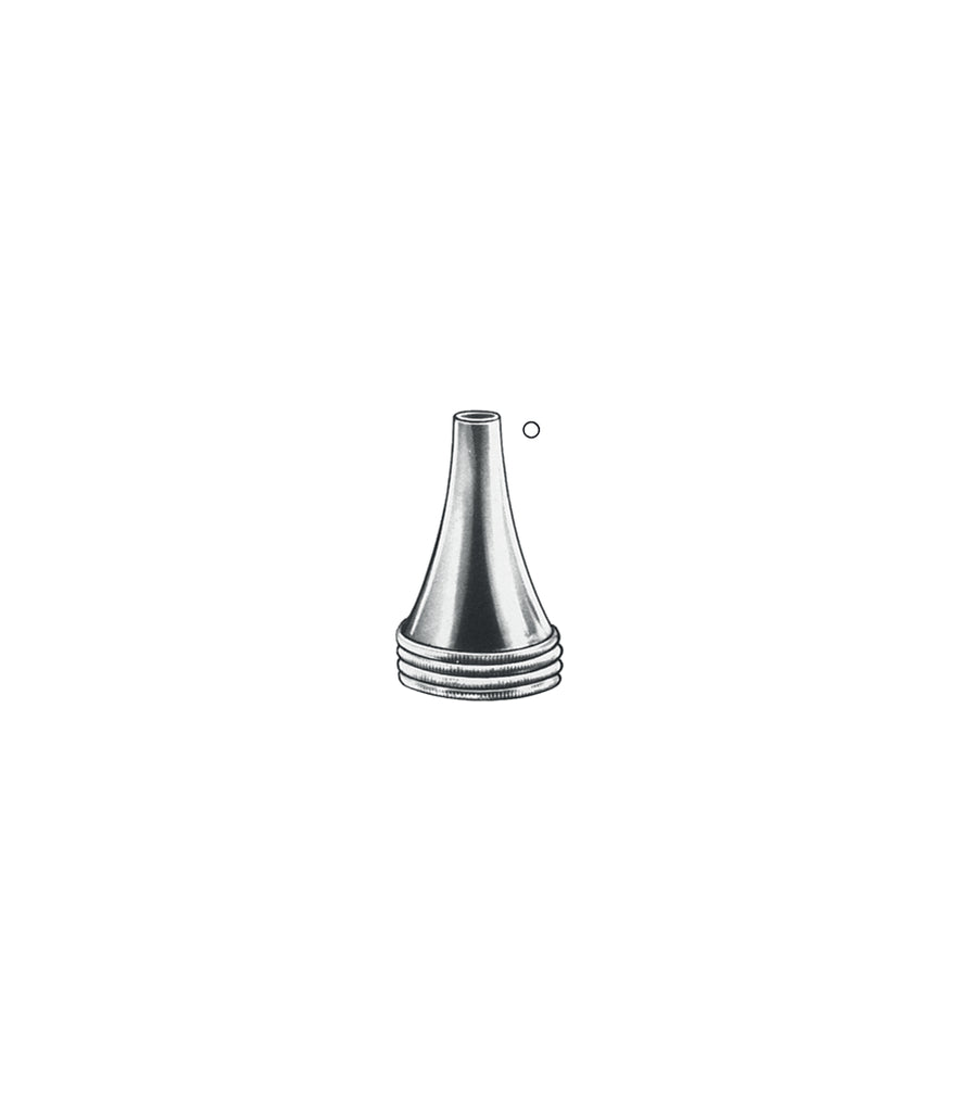 Hartmann Ear Specula Figure 0 / 2mm