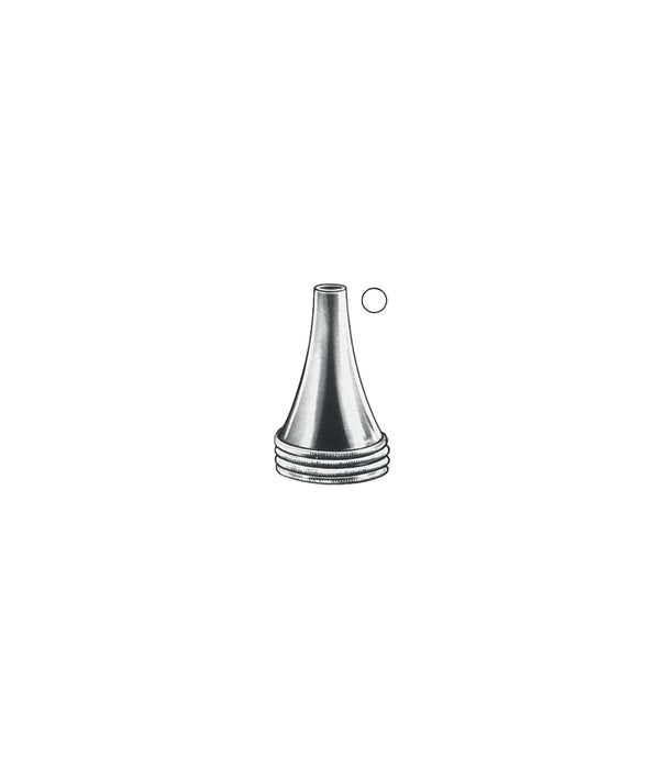 Hartmann Ear Specula Figure 2 / 5mm