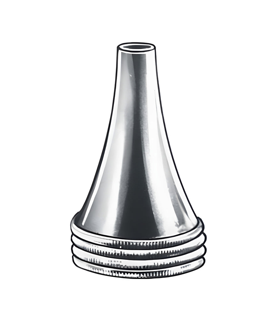Hartmann Ear Specula Set Figure 2-4