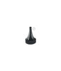 Hartmann Ear Specula Black Figure 2 / 5mm