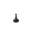 Hartmann Ear Specula Black Figure 2 / 5mm