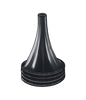 Hartmann Ear Specula Black Set Figure 0-3