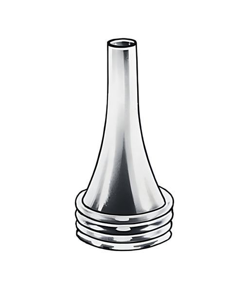 Toynbee Ear Specula F.Adults Set Set of 1-4