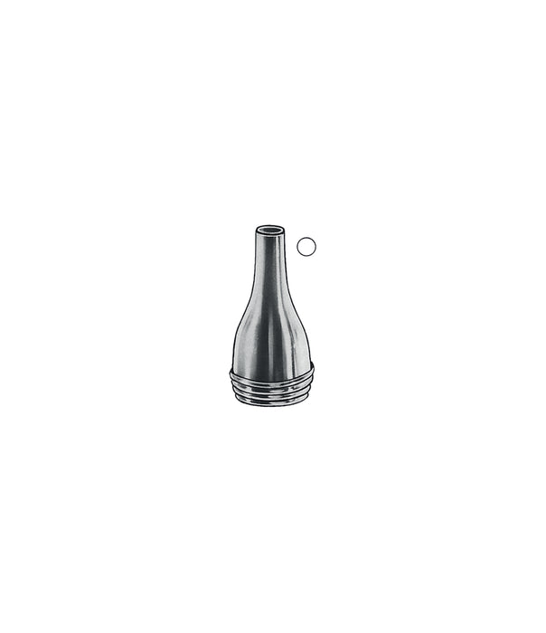 Tonynbee Ear Speculum 4mm