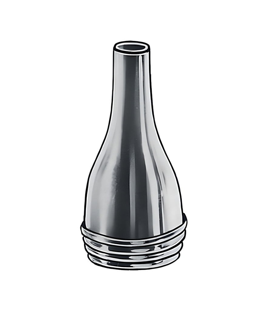 Gruber Ear Speculum 4.5x5.5mm