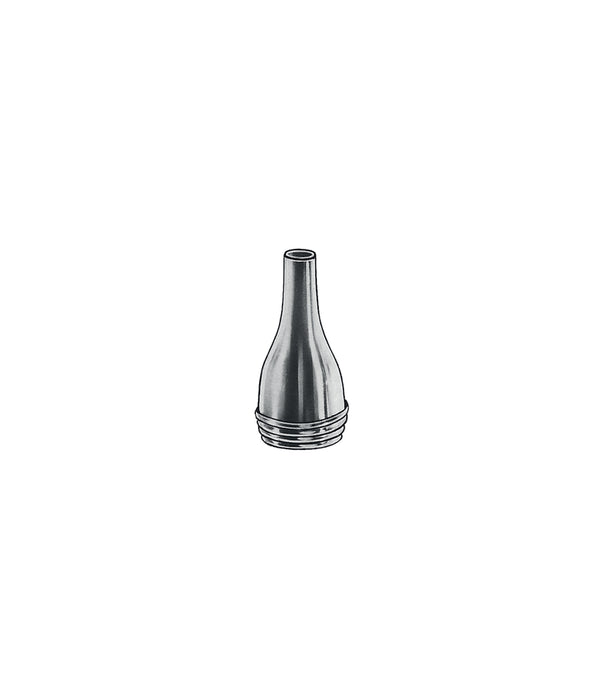 Gruber Ear Speculum 5.5mm