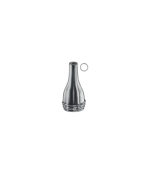 Gruber Ear Speculum 7mm