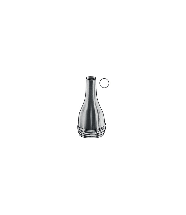 Gruber Ear Speculum 7mm