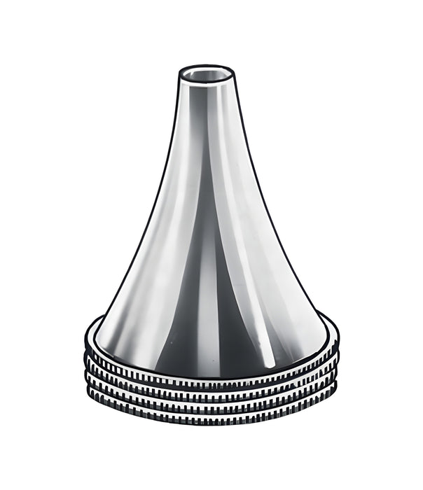 Boucheron Ear Specula 5.5mm