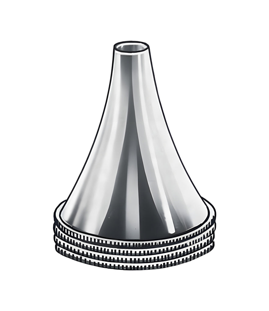 Boucheron Ear Specula Set Figure 1-4