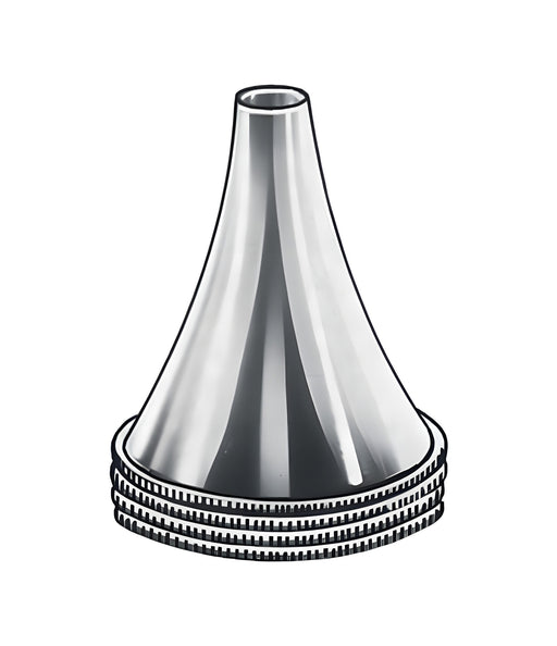 Boucheron Ear Specula Set Figure 1-4