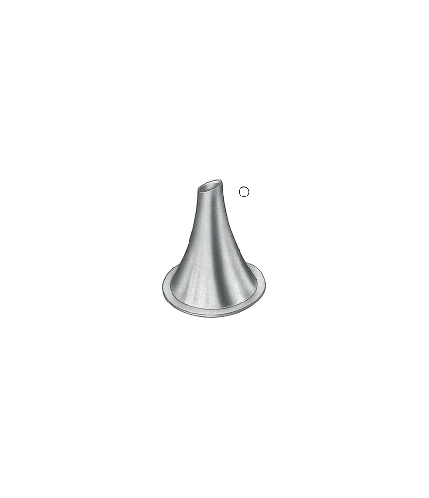 Farrior Ear Speculum Round 3.3mm
