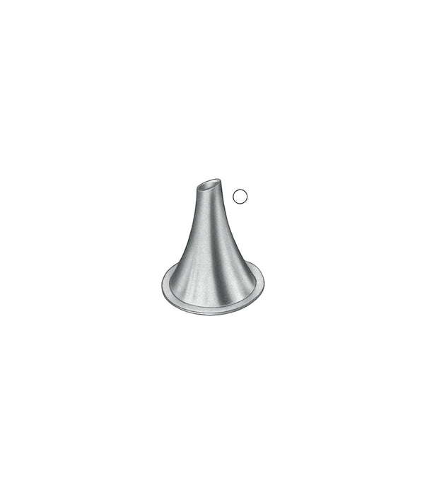 Farrior Ear Speculum Round 4.8mm