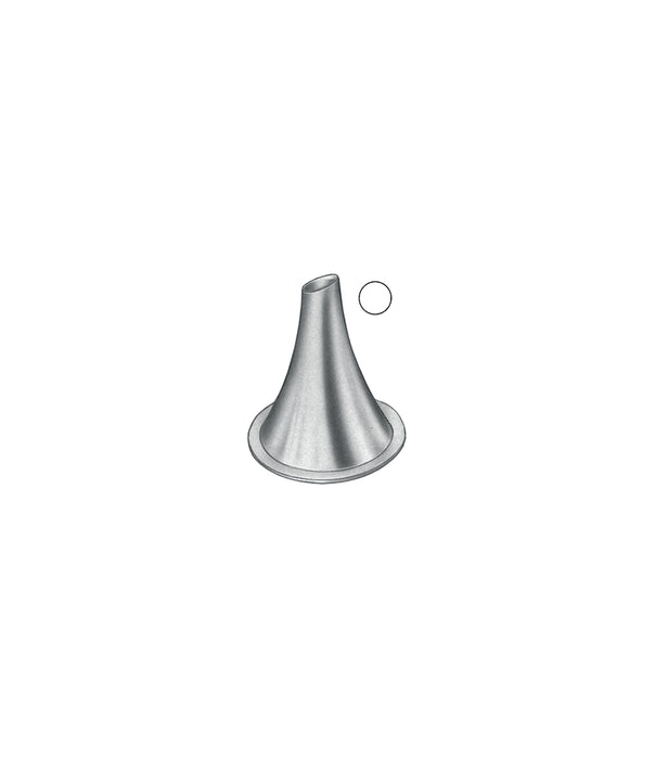 Farrior Ear Speculum Round 7.2mm