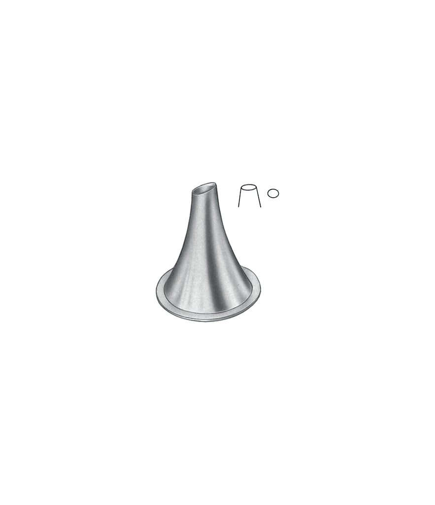 Farrior Ear Specula 3.0x4.0mm