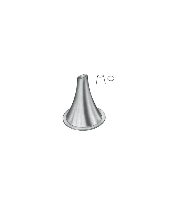 Farrior Ear Specula 4.0x5.0mm