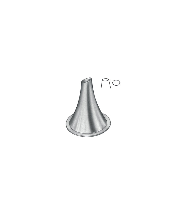 Farrior Ear Specula 4.5x5.5mm