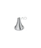 Farrior Ear Speculum 7.5x8.5mm 20 degrees