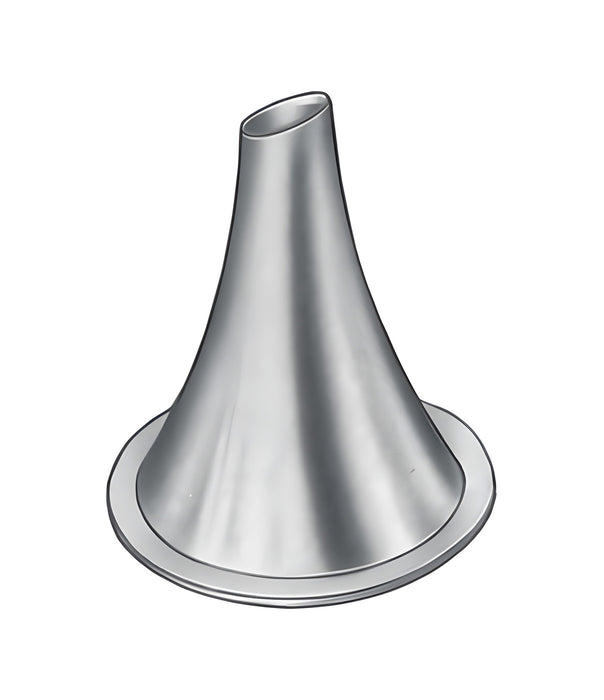 Farrior Ear Speculum 4.0x5.0mm 35 degrees