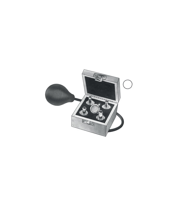 Bruenings Ear Specula Figure 2 / 5.0/7.0mm
