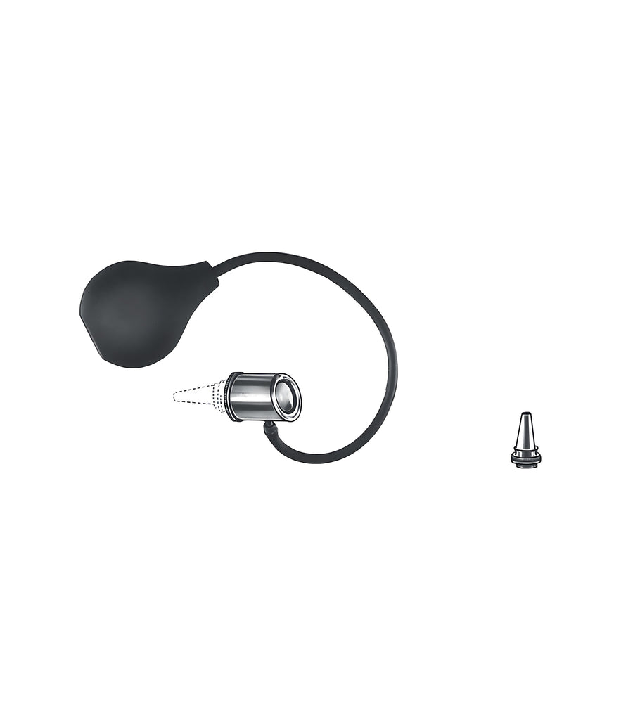 Siegle Ear Specula Figure 1 / 5.0/6.0mm