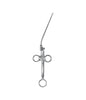 Krause Ear Polypus Snares 16.0cm