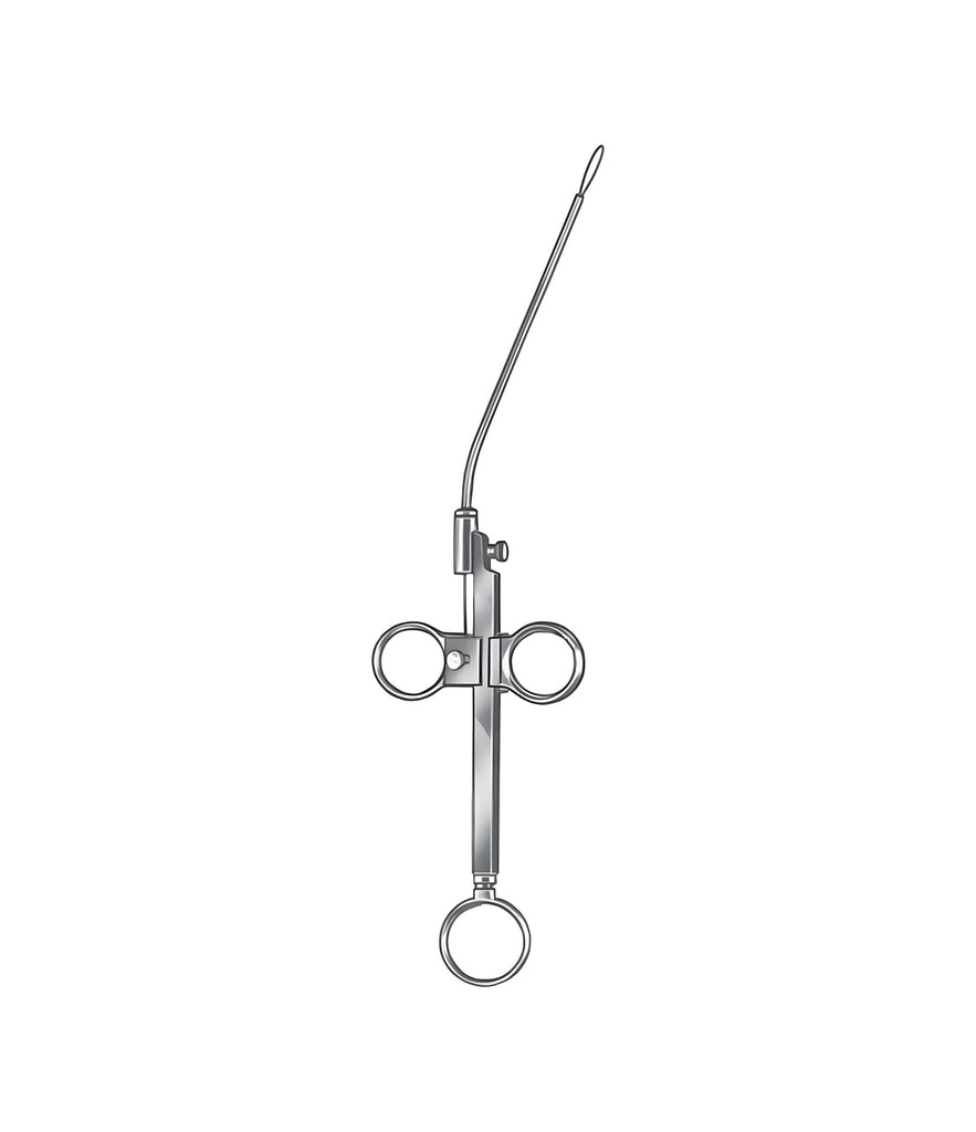 Krause Ear Polypus Snares 16.0cm