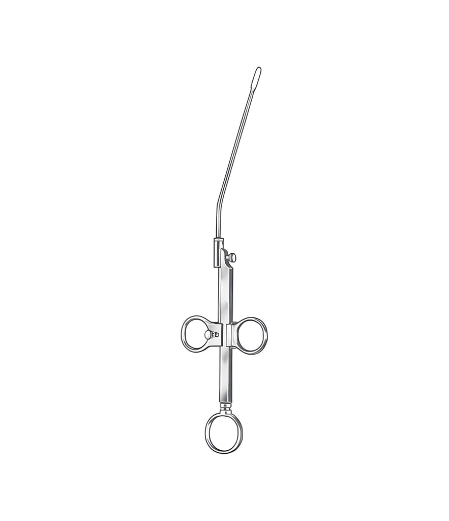 Krause-Voss Ear Polypus Snares 16.0cm