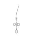 Krause-Voss Ear Polypus Snares 16.0cm