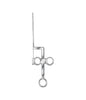 Lange-Wilde Ear Polypus Snares 16.0cm