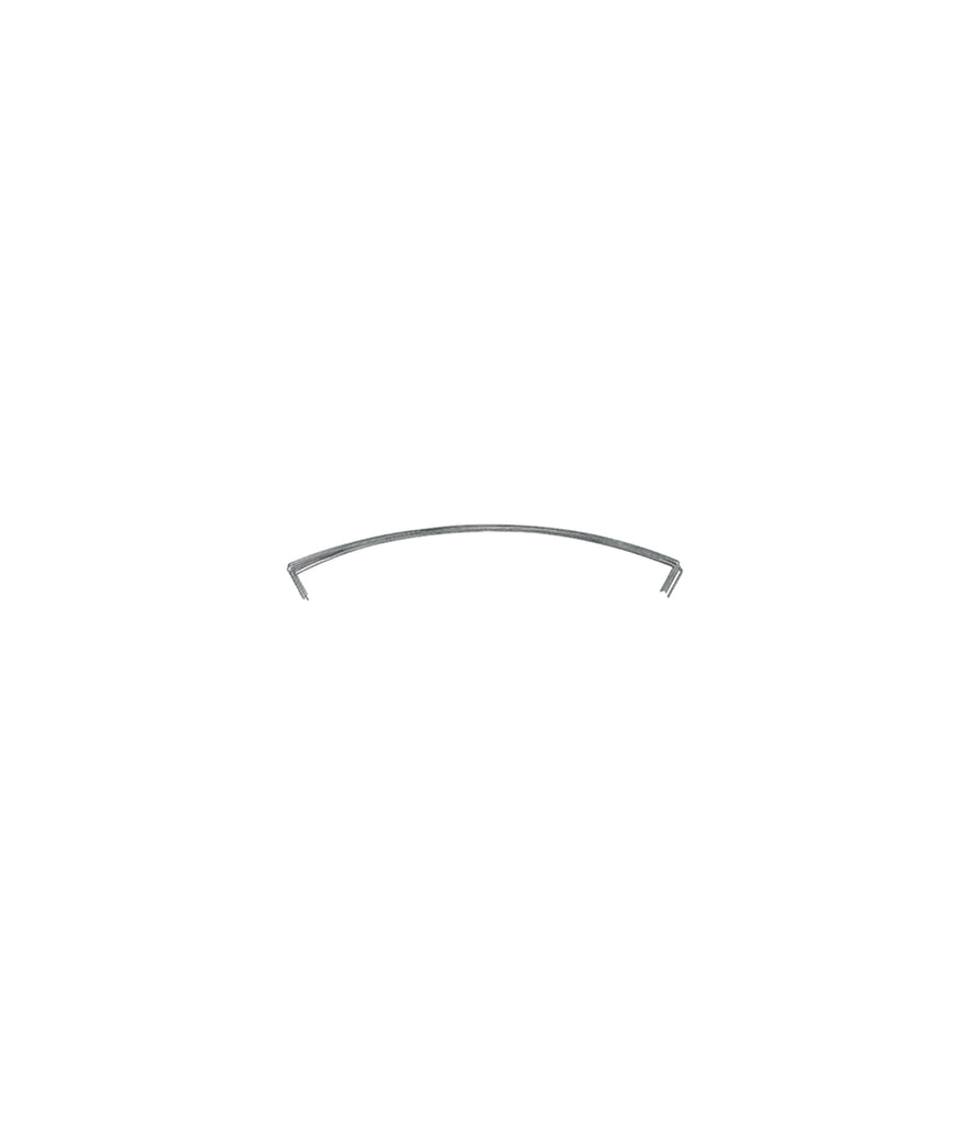 wire-loops-pack-of-12 10.0cm/0.2mm