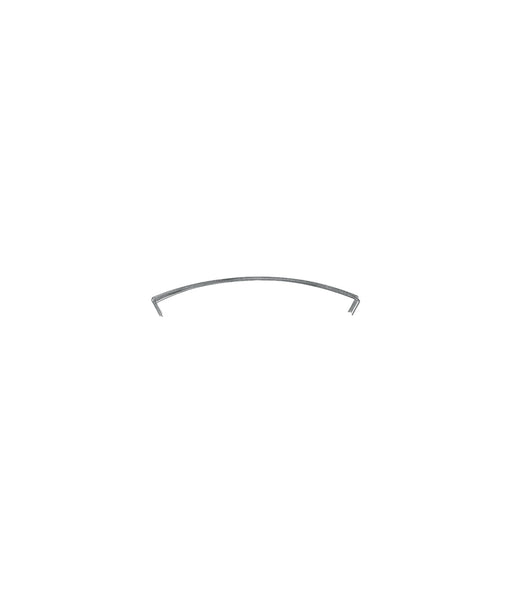 wire-loops-pack-of-12 10.0cm/0.3mm