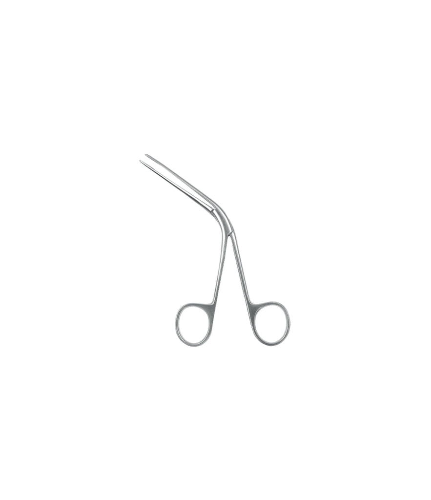 Tilley Ear Forceps 14cm