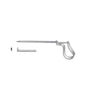 Quire Foreign Body Lever