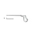 Quire Foreign Body Lever