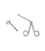 Hartmann-Wullstein Forceps 8.5cm Hartmann-Wullstein Polypus Forceps 8.5cm