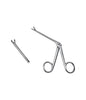 Hartmann-Wullstein Forceps 8.5cm Hartmann-Wullstein Cupped Forceps 8.5cm