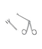 Hartmann Polypus Forceps Shaft Hartmann Polypus Forceps Shaft 14cm
