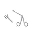 Hartmann-Noyes Ear Forceps